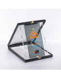PB1201 18X24 Kristal Plaket