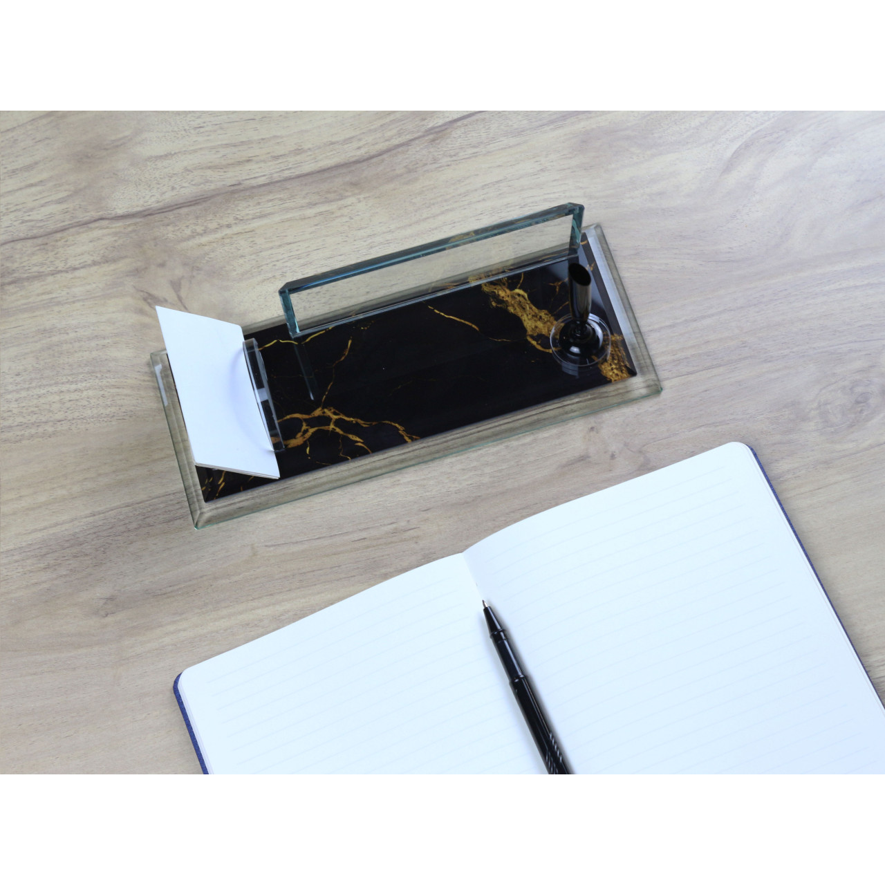 480 Kristal Cam Masa İsimliği