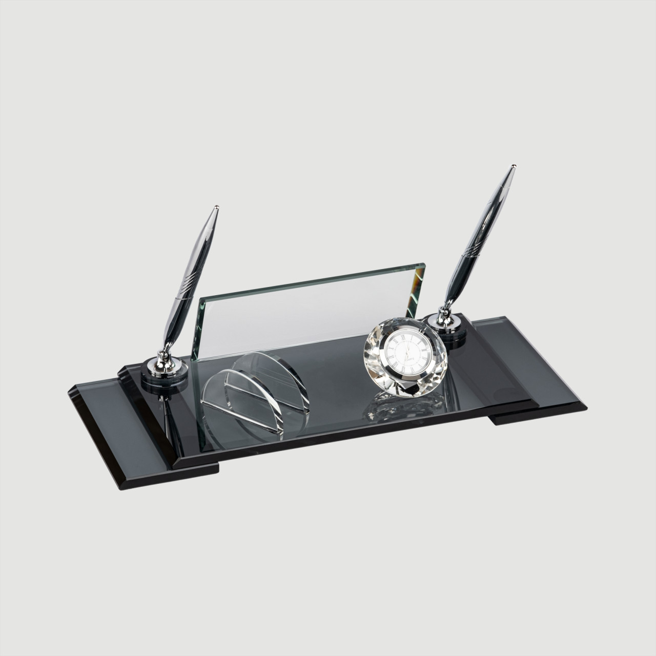 506 Kristal Cam Masa İsimliği