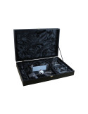 5014 Vip Kristal Cam Masa Seti