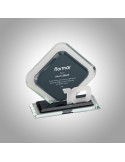 PB801-10 Kristal Plaket