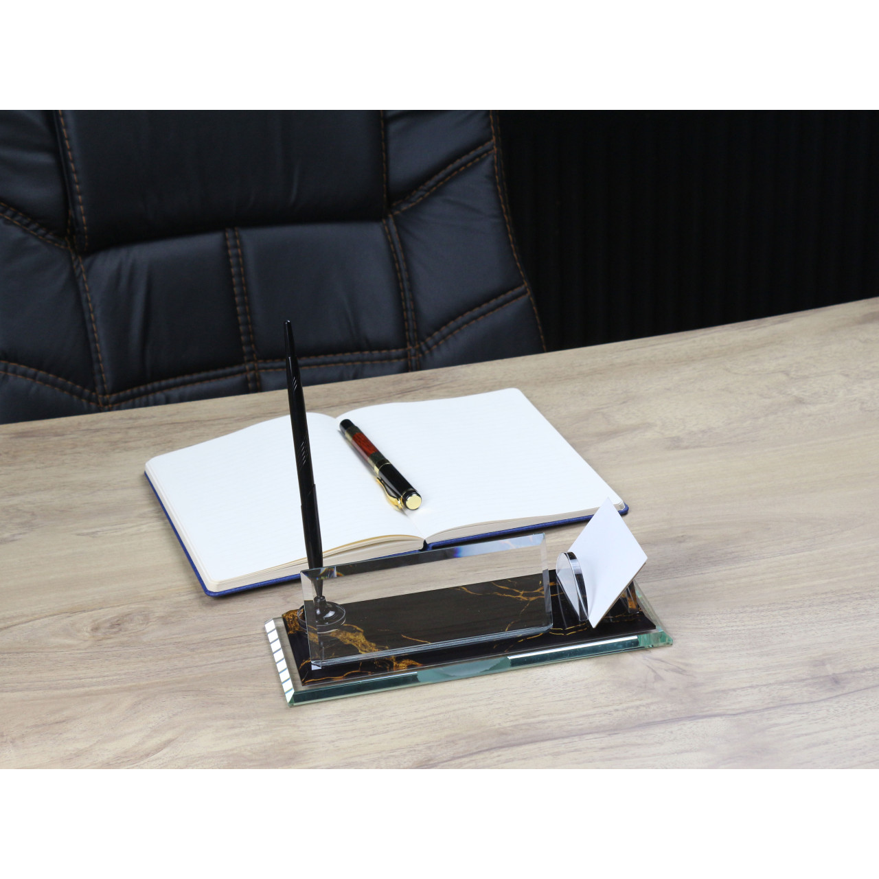 480 Kristal Cam Masa İsimliği