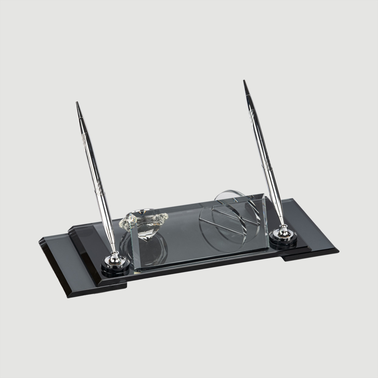 506 Kristal Cam Masa İsimliği